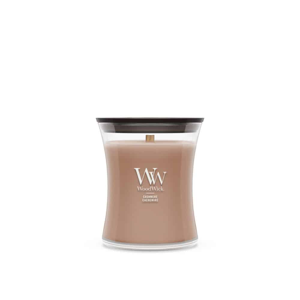 Cashmere - Medium Hourglass