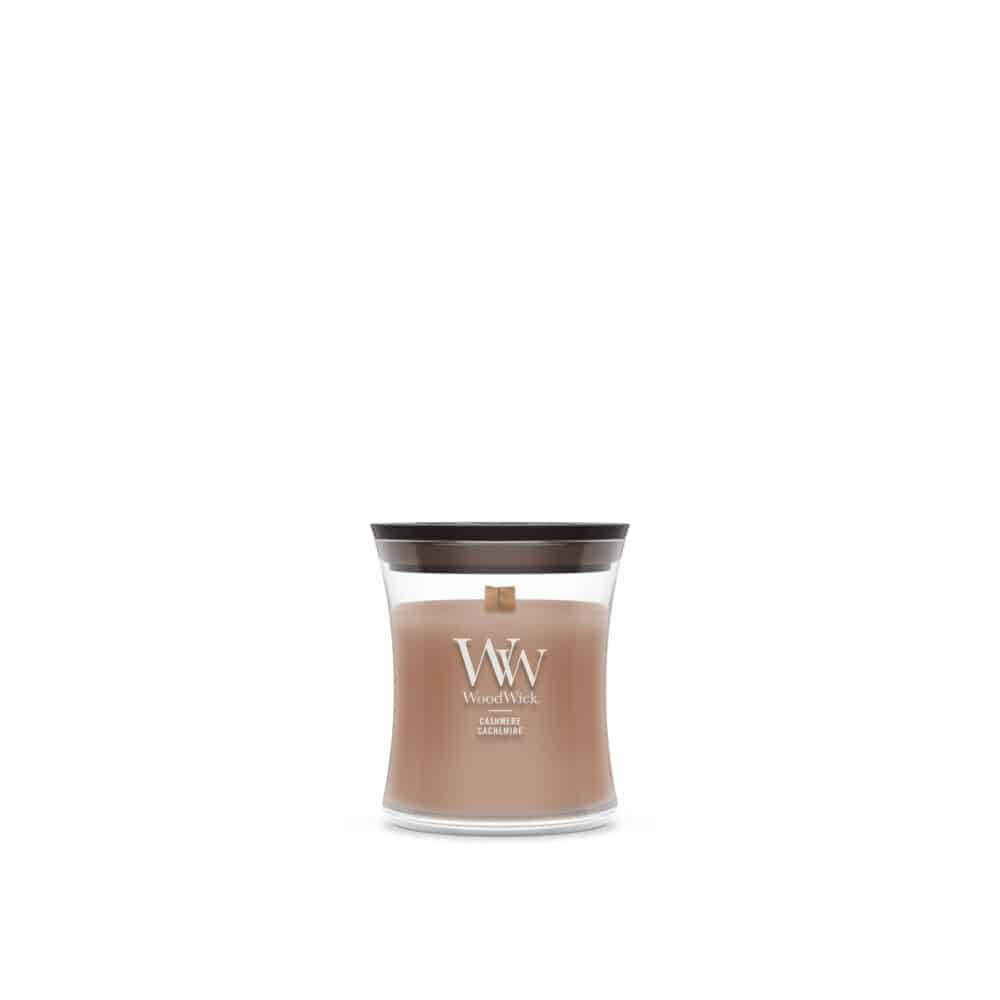 Cashmere - Mini Hourglass