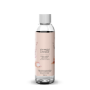 Yankee Candle Pink Sands reed diffuser refill 200ml transparent flaska.
