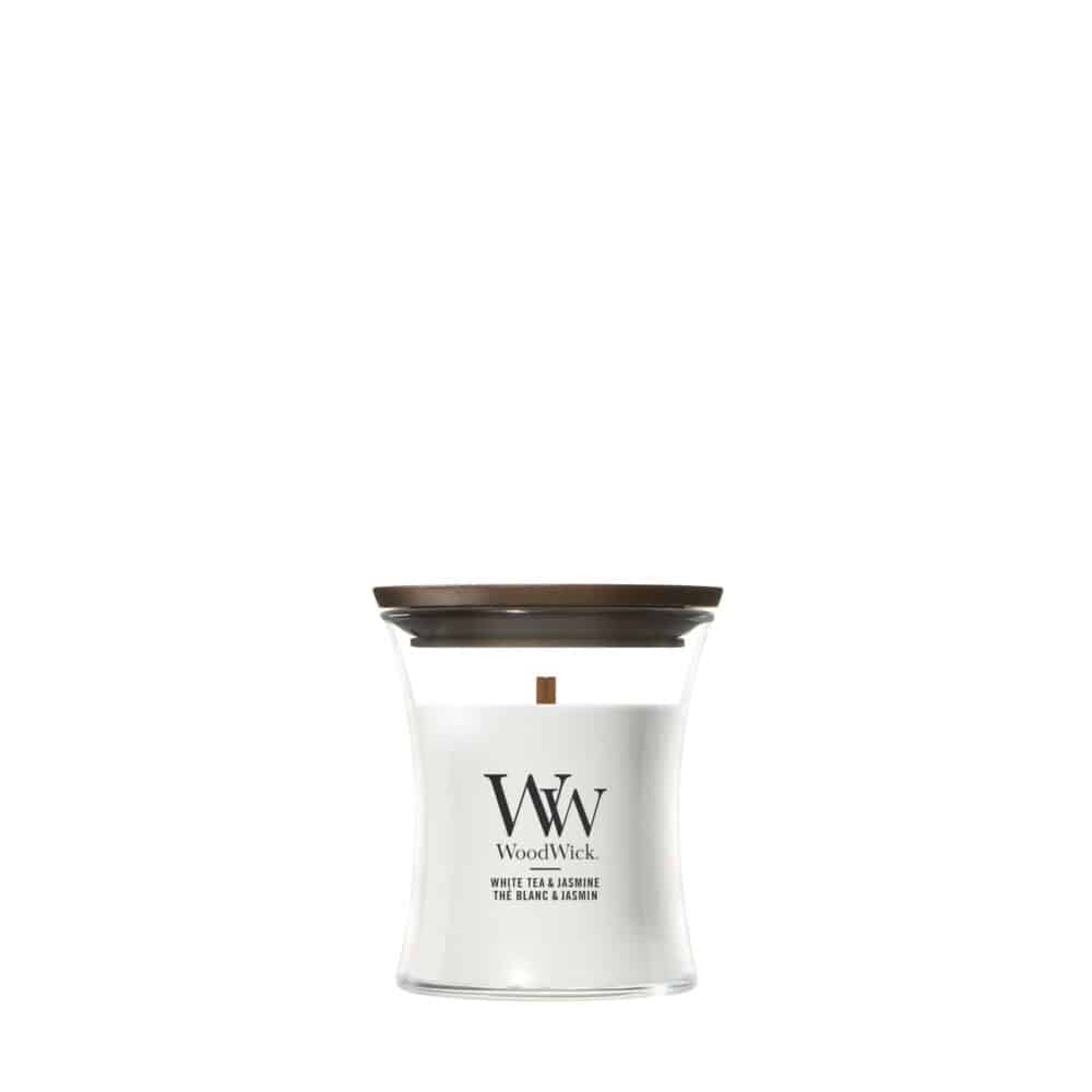 White Tea & Jasmine - Mini Hourglass