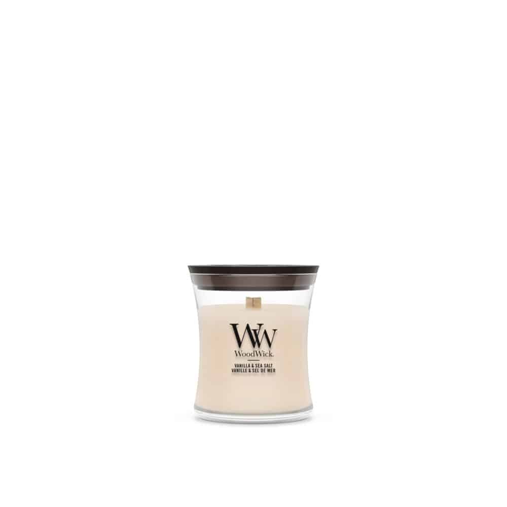 Vanilla & Sea Salt - Mini Hourglass