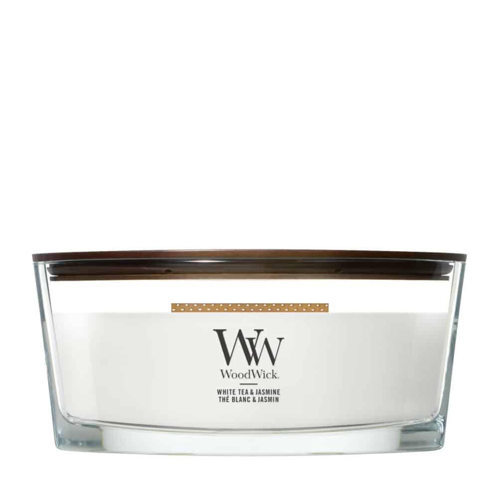 White Tea & Jasmine - Ellipse