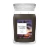 Black Coconut - Signature Large Jar