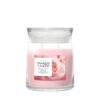 Fresh Cut Roses - Signature Medium Jar