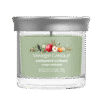Yankee Candle Enchanted Orchard doftljus i glasburk, 122g.